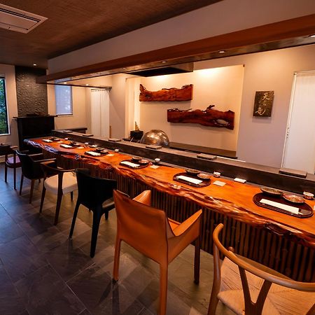 Sweet Villa Takasama 후지요시다 외부 사진